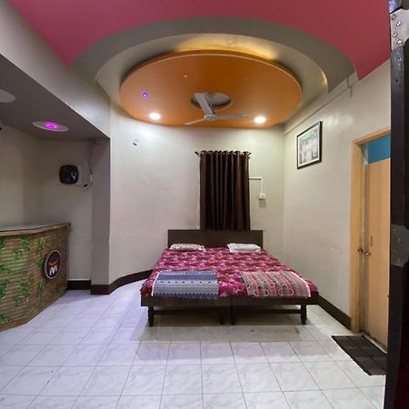 Muktai Lodge Szolápur Kültér fotó