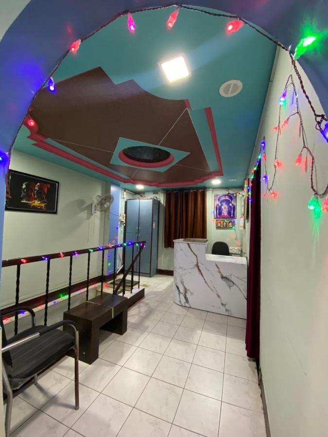 Muktai Lodge Szolápur Kültér fotó
